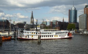 Mississippi Queen