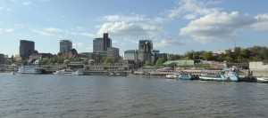Tschüß, Hamburg!