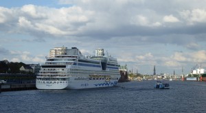 Rückblick auf Hamburg