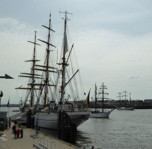 Gorch Fock