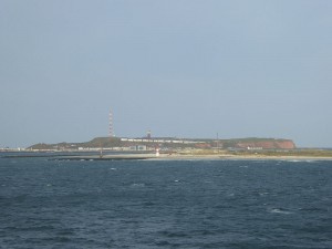 Helgoland