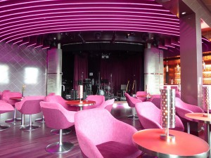Jazzclub