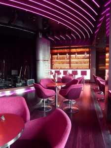 Jazzclub