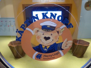 Kids Club / Käptn Knopf Club
