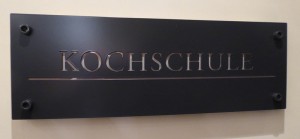 Kochschule