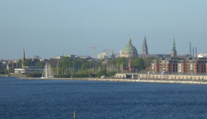 Kopenhagen