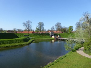 Kastellet
