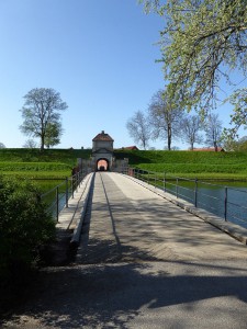 Kastellet