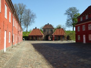 Kastellet