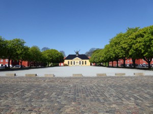 Kastelskriken