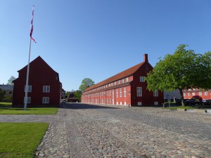 Kastellet