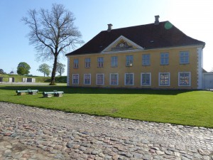 Kastellet