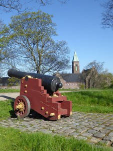 Kastellet