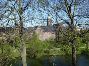 Ausblick