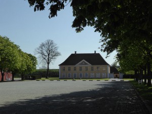Kastellet