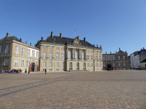Palais Levetzau