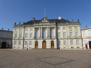 Palais Moltke