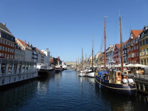 Nyhavn