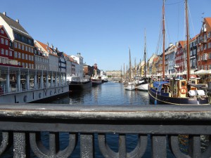Nyhavn