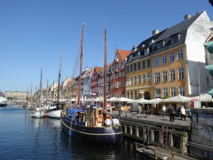 Nyhavn