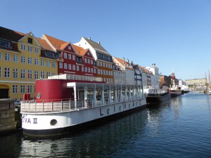 Nyhavn