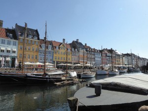 Nyhavn