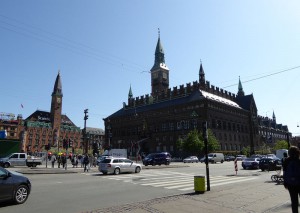 Rathaus