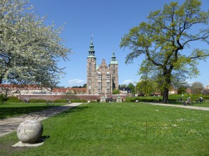 Schloss Rosenborg