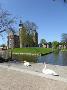 Schloss Rosenborg