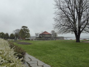 Festung Christiansholm