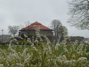 Festung Christiansholm