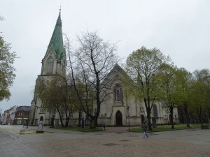 Domkirken