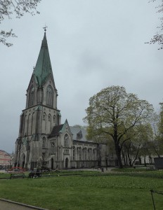 Domkirken