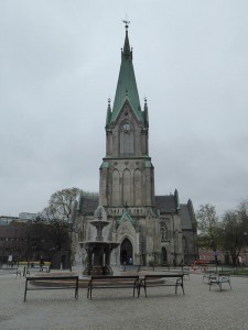 Domkirken