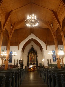 Domkirken