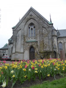 Domkirken