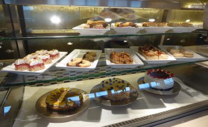 Kuchenbuffet