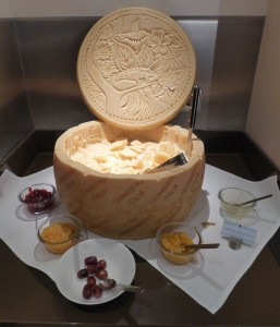 Parmesan