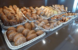 Semmeln / Brötchen