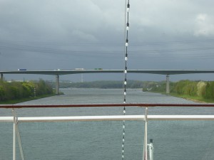Rader Hochbrücke