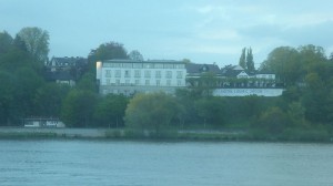 Hotel Louis C. Jacob