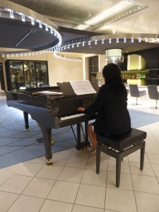 Pianobar