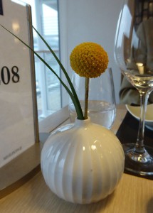 Blumenschmuck