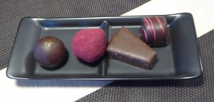Pralinen