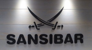 Sansibar
