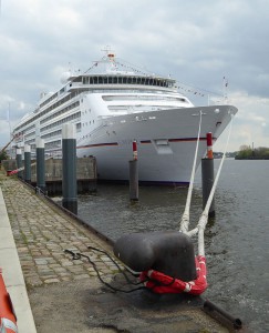 Hamburg Grasbrook