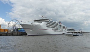 Hamburg Grasbrook