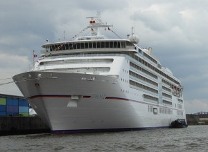 Hamburg Grasbrook