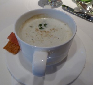 Zuppa di Lenticchie