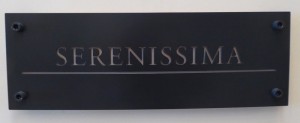 Serenissima